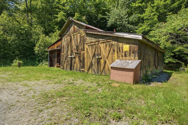 192 Birch Hill Road, Bethel, VT 05032