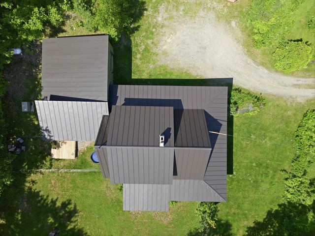 192 Birch Hill Road, Bethel, VT 05032
