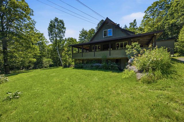 192 Birch Hill Road, Bethel, VT 05032