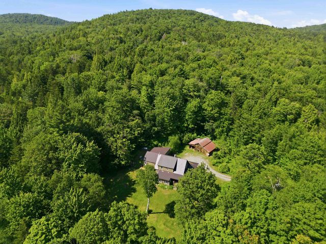 192 Birch Hill Road, Bethel, VT 05032