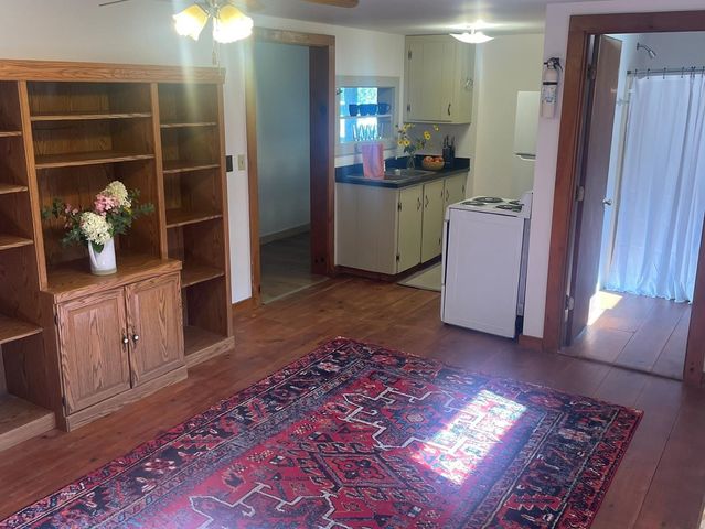 192 Birch Hill Road, Bethel, VT 05032