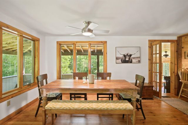 192 Birch Hill Road, Bethel, VT 05032