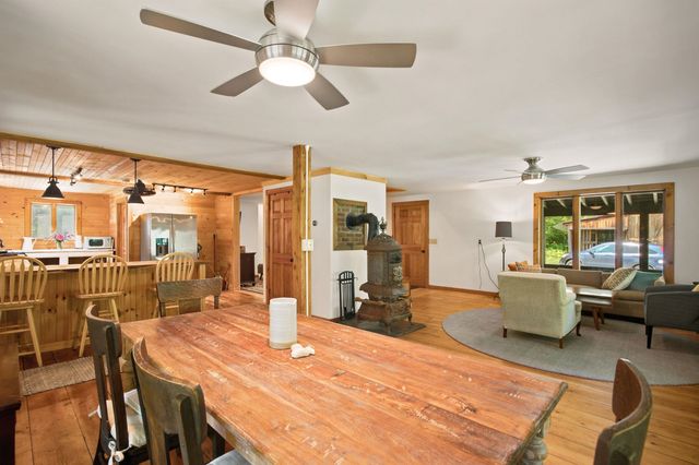 192 Birch Hill Road, Bethel, VT 05032