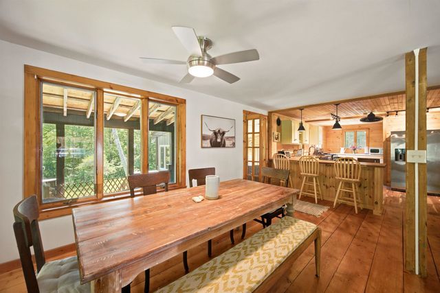192 Birch Hill Road, Bethel, VT 05032