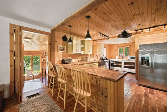 192 Birch Hill Road, Bethel, VT 05032