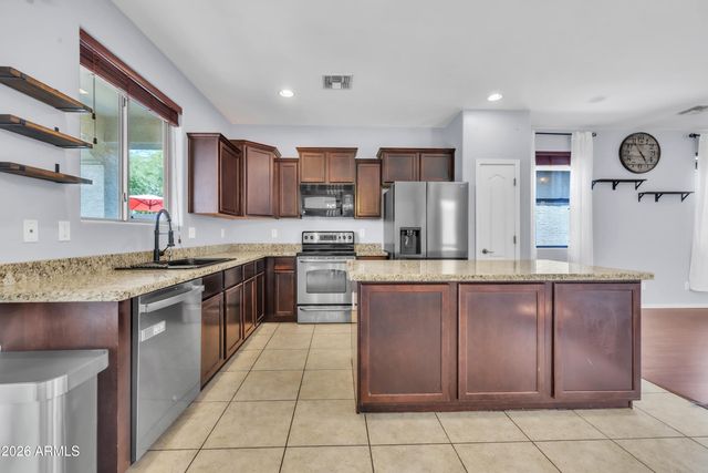 11766 N 154TH Lane, Surprise, AZ 85379