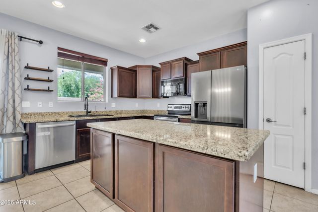 11766 N 154TH Lane, Surprise, AZ 85379