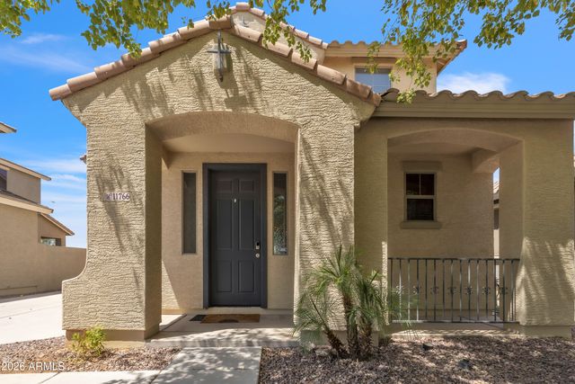 11766 N 154TH Lane, Surprise, AZ 85379