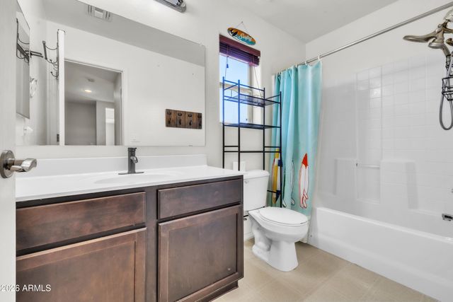 11766 N 154TH Lane, Surprise, AZ 85379