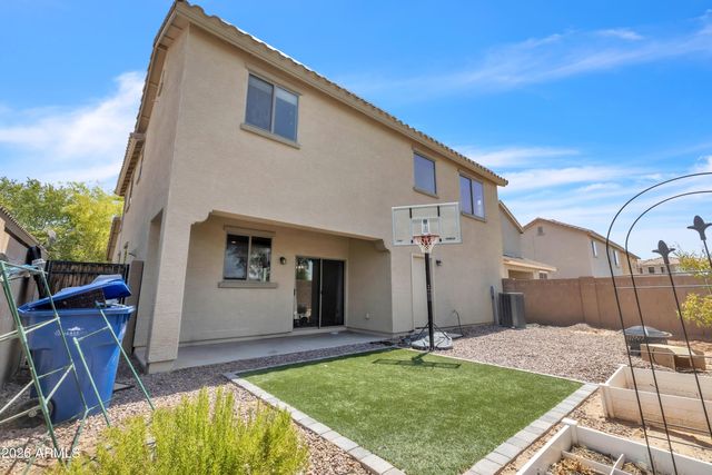 11766 N 154TH Lane, Surprise, AZ 85379