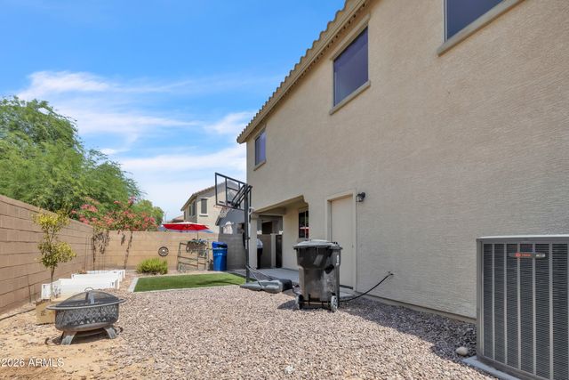 11766 N 154TH Lane, Surprise, AZ 85379