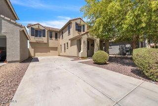 11766 N 154TH Lane, Surprise, AZ 85379