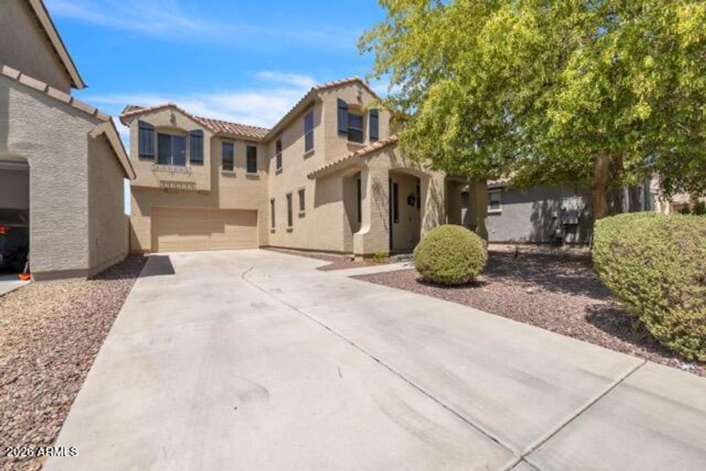 11766 N 154TH Lane, Surprise, AZ 85379