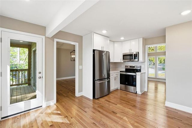 6870 Creekwood Drive, Douglasville, GA 30135