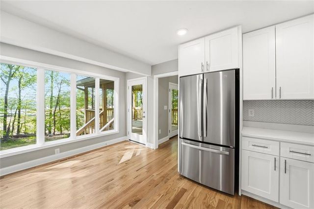 6870 Creekwood Drive, Douglasville, GA 30135