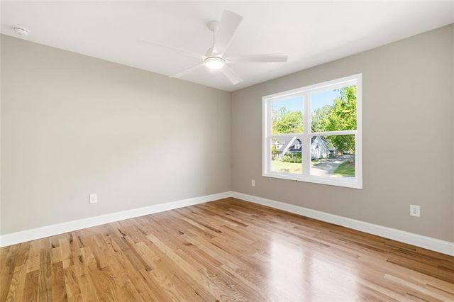 6870 Creekwood Drive, Douglasville, GA 30135