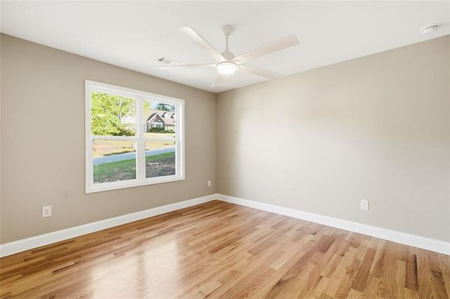 6870 Creekwood Drive, Douglasville, GA 30135