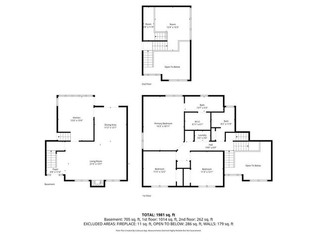 6870 Creekwood Drive, Douglasville, GA 30135