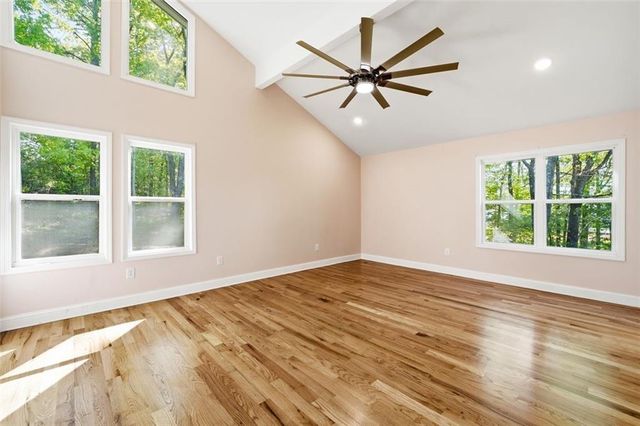 6870 Creekwood Drive, Douglasville, GA 30135