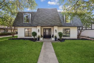 9310 Mill Hollow Drive, Dallas, TX 75243