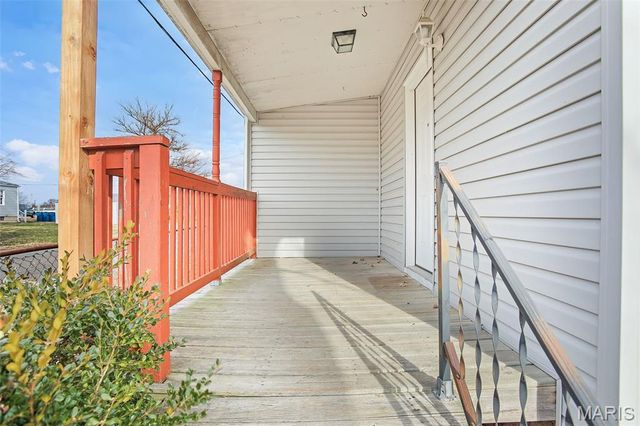 601 Kinloch Avenue, Collinsville, IL 62234