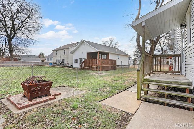 601 Kinloch Avenue, Collinsville, IL 62234