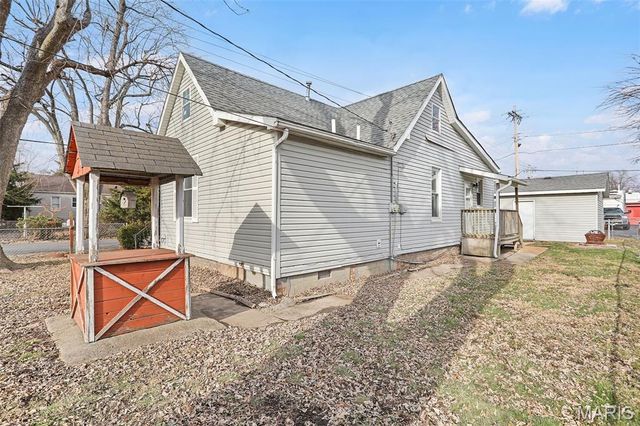 601 Kinloch Avenue, Collinsville, IL 62234