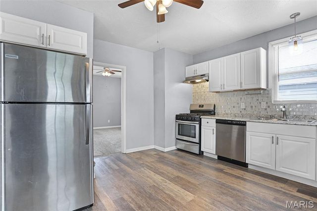 601 Kinloch Avenue, Collinsville, IL 62234