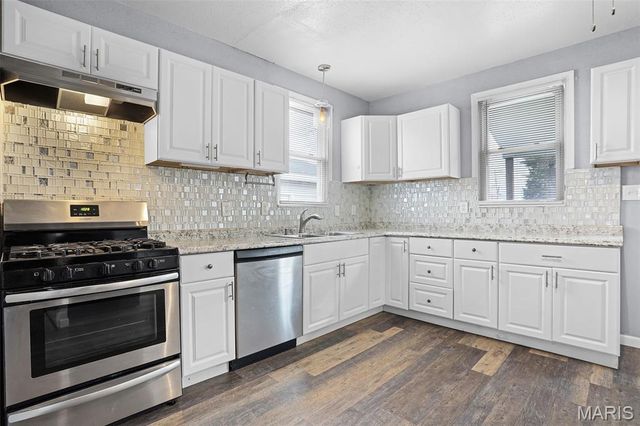 601 Kinloch Avenue, Collinsville, IL 62234