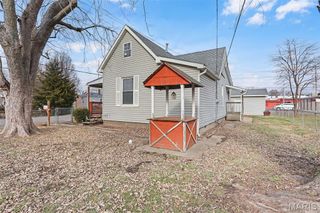 601 Kinloch Avenue, Collinsville, IL 62234