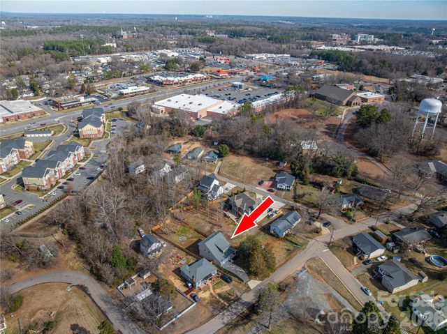 302 Lincoln Street, Belmont, NC 28012