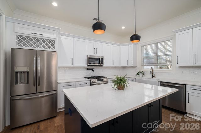 302 Lincoln Street, Belmont, NC 28012