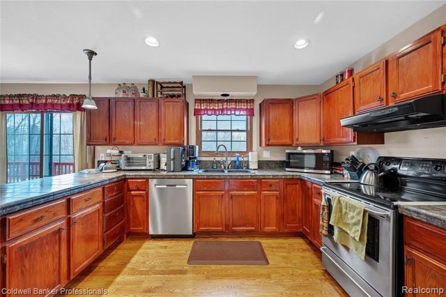 4090 N Fordney Road, Hemlock, MI 48626