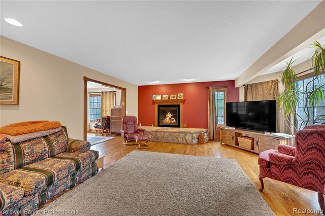 4090 N Fordney Road, Hemlock, MI 48626