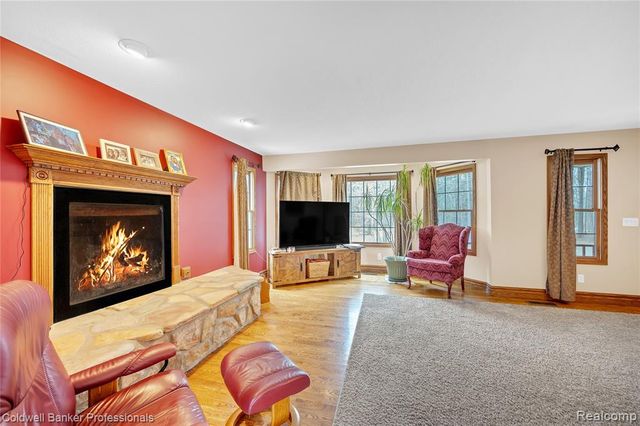 4090 N Fordney Road, Hemlock, MI 48626