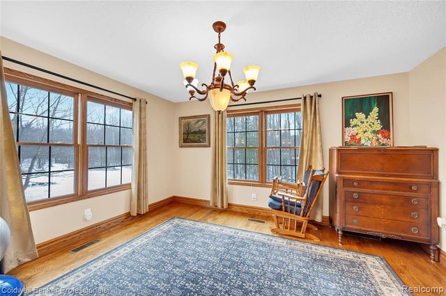 4090 N Fordney Road, Hemlock, MI 48626
