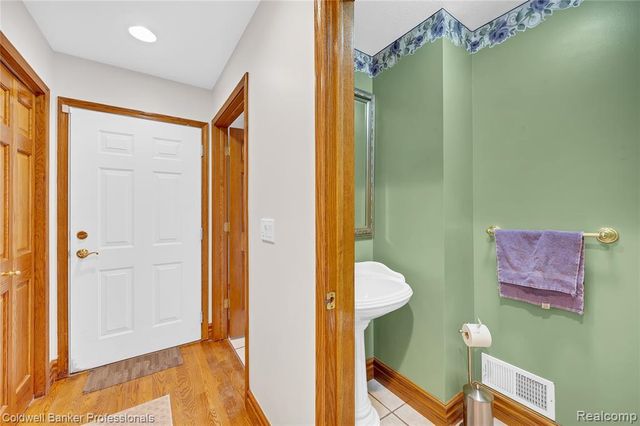 4090 N Fordney Road, Hemlock, MI 48626