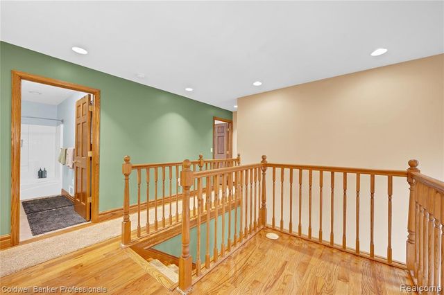 4090 N Fordney Road, Hemlock, MI 48626