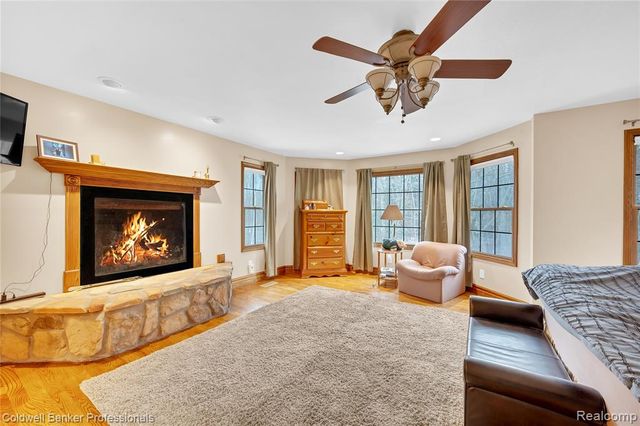 4090 N Fordney Road, Hemlock, MI 48626