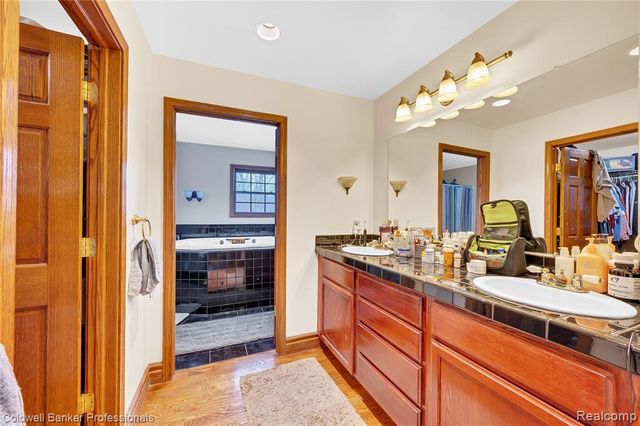 4090 N Fordney Road, Hemlock, MI 48626