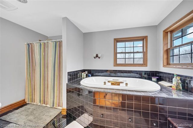 4090 N Fordney Road, Hemlock, MI 48626