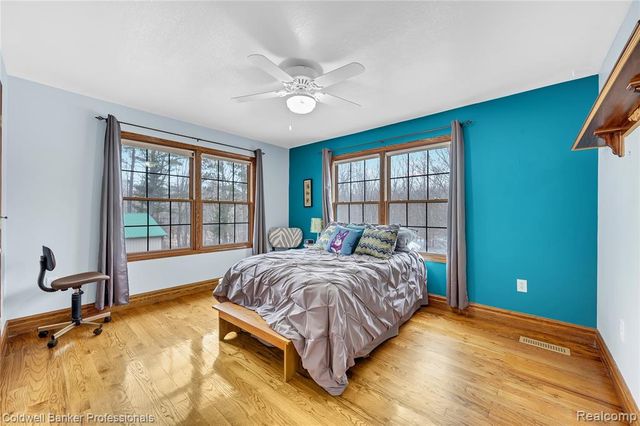 4090 N Fordney Road, Hemlock, MI 48626