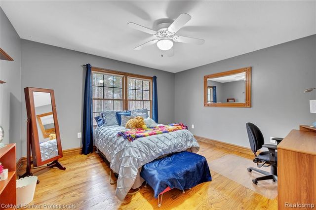 4090 N Fordney Road, Hemlock, MI 48626
