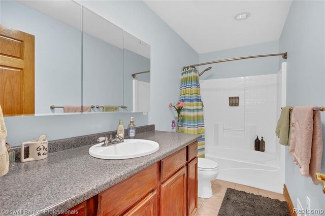 4090 N Fordney Road, Hemlock, MI 48626