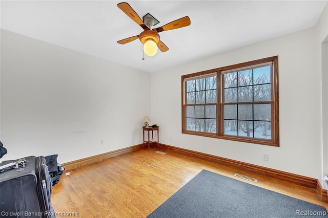 4090 N Fordney Road, Hemlock, MI 48626