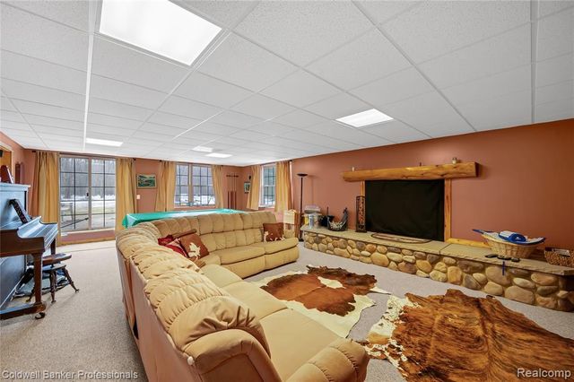 4090 N Fordney Road, Hemlock, MI 48626