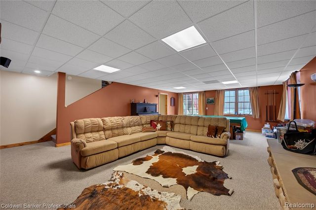 4090 N Fordney Road, Hemlock, MI 48626