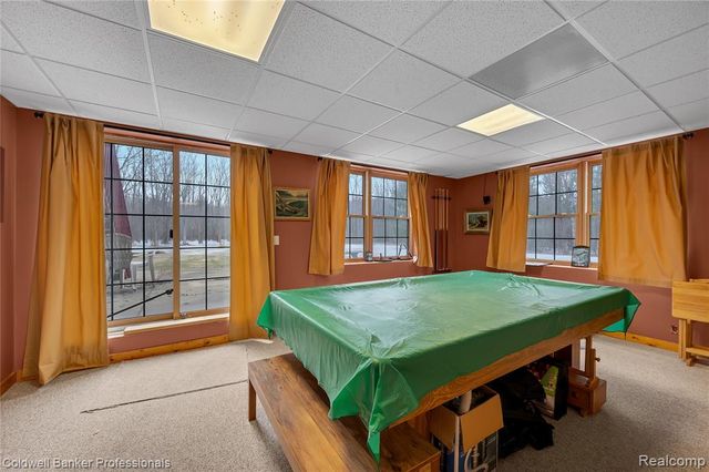 4090 N Fordney Road, Hemlock, MI 48626