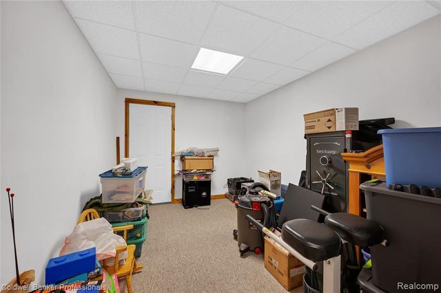 4090 N Fordney Road, Hemlock, MI 48626