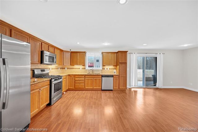 4090 N Fordney Road, Hemlock, MI 48626